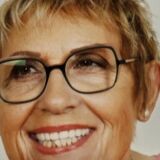 Photo de profil de Anne-Marie Regis