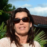 Photo de profil de Sophie Ulrich