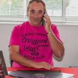 Photo de profil de Lionel Roggia