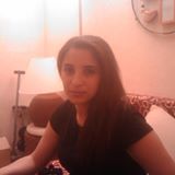 Photo de profil de Leila Khalfi
