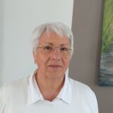 Photo de profil de Claudette Grégoire