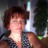 Photo de profil de Marie Pierre Wagner