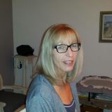 Photo de profil de Sylvie Hurlin