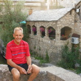 Photo de profil de Didier Rousseau