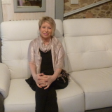 Photo de profil de Marie-Annick Crossoir