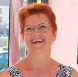 Photo de profil de Corinne Foucher