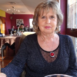 Photo de profil de Maryse Huin