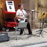 Photo de profil de Martine Claraz