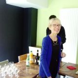 Photo de profil de Christine Le Caron