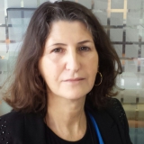 Photo de profil de Nezha Mouhssine