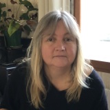 Photo de profil de Nathalie Forgeard