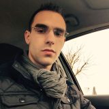Photo de profil de Mathieu Boudey