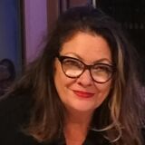 Photo de profil de Bernadette Cappello