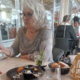 Photo de profil de Claudine Hornoy