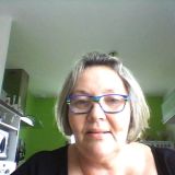 Photo de profil de Michèle Le Forestier