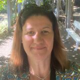 Photo de profil de Annabelle Lemaitre