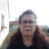 Photo de profil de Jacqueline Rontet