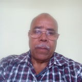 Photo de profil de Mohamed Amari