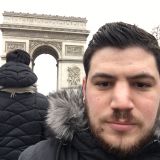 Photo de profil de Alexis Le Gall