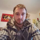 Photo de profil de Flavien Hameau