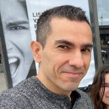 Photo de profil de Mickael Jimenez