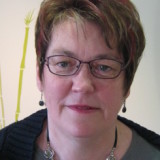 Photo de profil de Véronique Hamard