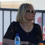 Photo de profil de Michèle Raust