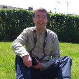 Photo de profil de Joel Bénard