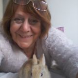 Photo de profil de Christine Linard
