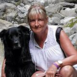 Photo de profil de Nathalie lehugeur