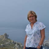 Photo de profil de Michelle Garnier