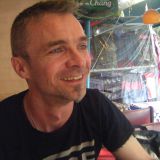 Photo de profil de Cedric Nicodeme