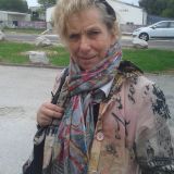 Photo de profil de Francoise Dijoux