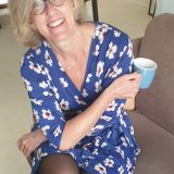 Photo de profil de Patricia Hesse