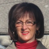 Photo de profil de Catherine Tessa