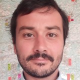 Photo de profil de Frédéric Dijol