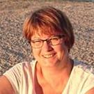 Photo de profil de Fabienne Scher