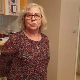 Photo de profil de Christiane Severac