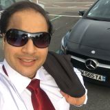 Photo de profil de Sakander Jamal