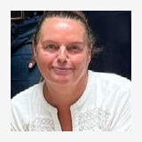 Photo de profil de Christelle van Den Broeck