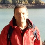 Photo de profil de Eric Olivero