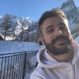 Photo de profil de Anthony Bon