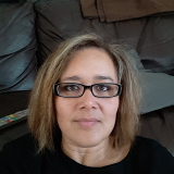 Photo de profil de Géraldine Achéen