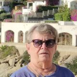 Photo de profil de Aline Milleret