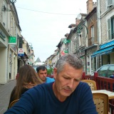 Photo de profil de Alain Dromer