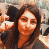 Photo de profil de Meyrem Yilmaz