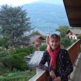 Photo de profil de Christiane Allaire
