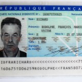 Photo de profil de Rodolphe Richard