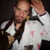 Photo de profil de Nicolas Marin