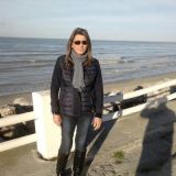 Photo de profil de Alcina Goncalves